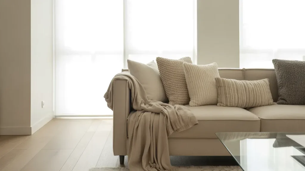 Upgrade Throw Pillows