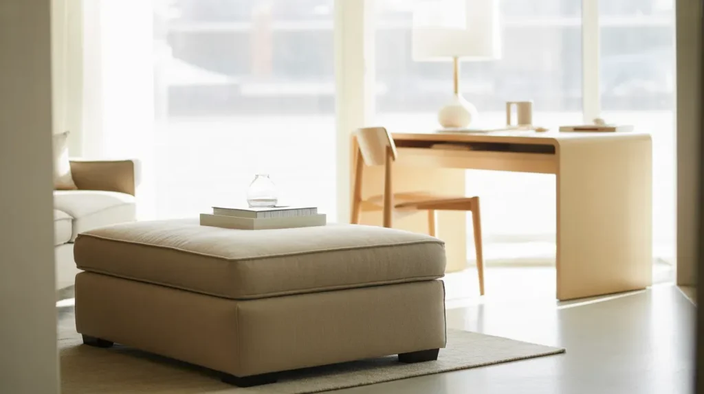 Make Furniture Multi-Use