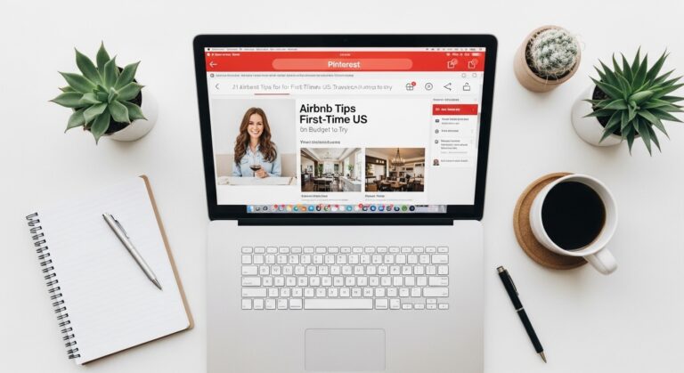 21 Airbnb Tips for First-Time US Travelers on a Budget to Try