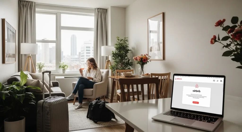 Airbnb Tips for First-Time US Travelers on a Budget