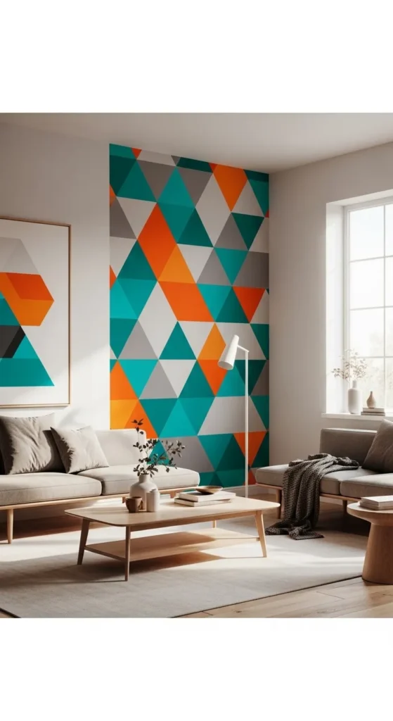 Living Room Ideas 2026 Trends Painting Ideas for Walls