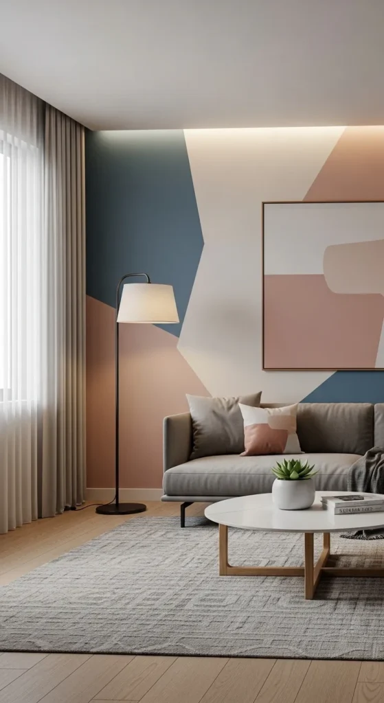 Living Room Ideas 2026 Trends Painting Ideas for Walls