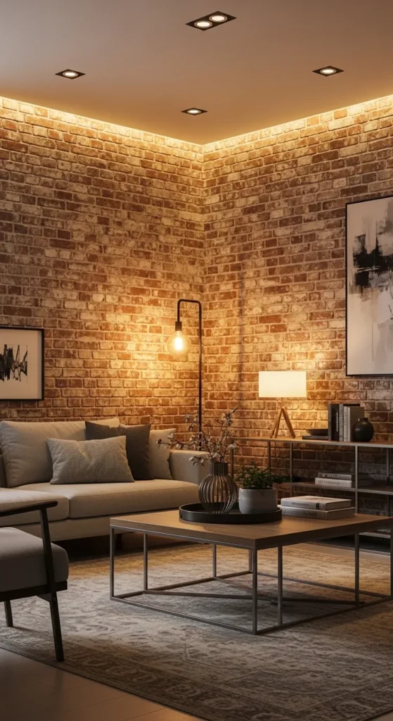 Living Room Ideas 2026 Trends Painting Ideas for Walls