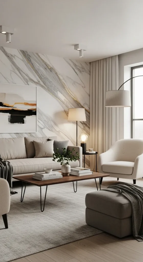 Living Room Ideas 2026 Trends Painting Ideas for Walls