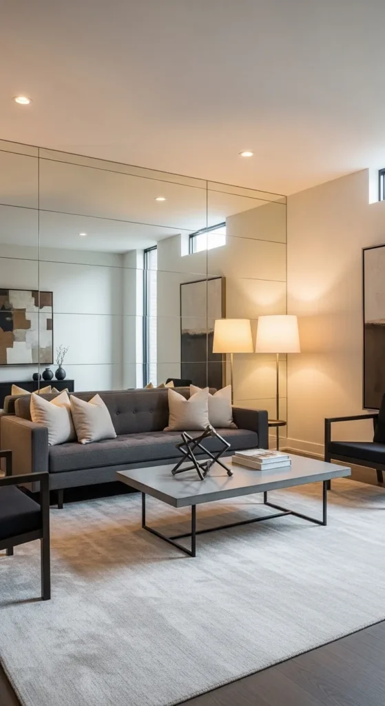 Living Room Ideas 2026 Trends Painting Ideas for Walls