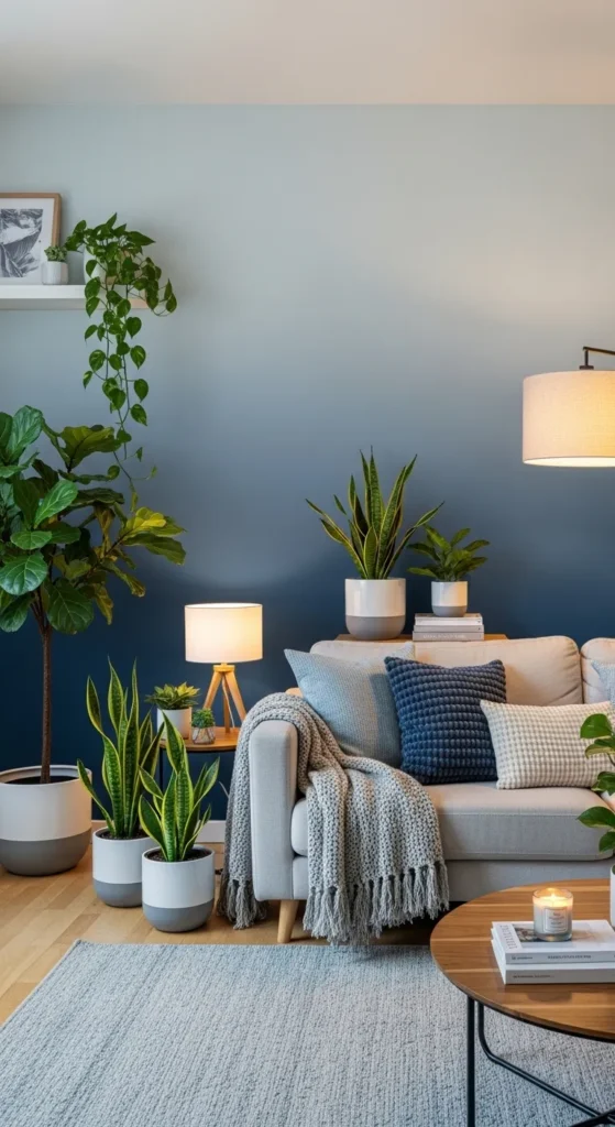 Living Room Ideas 2026 Trends Painting Ideas for Walls