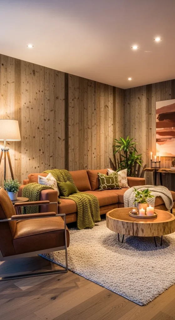 Living Room Ideas 2026 Trends Painting Ideas for Walls