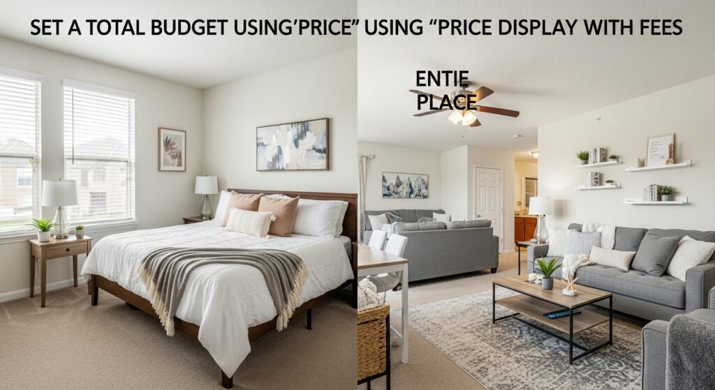 Airbnb Tips for First-Time US Travelers on a Budget