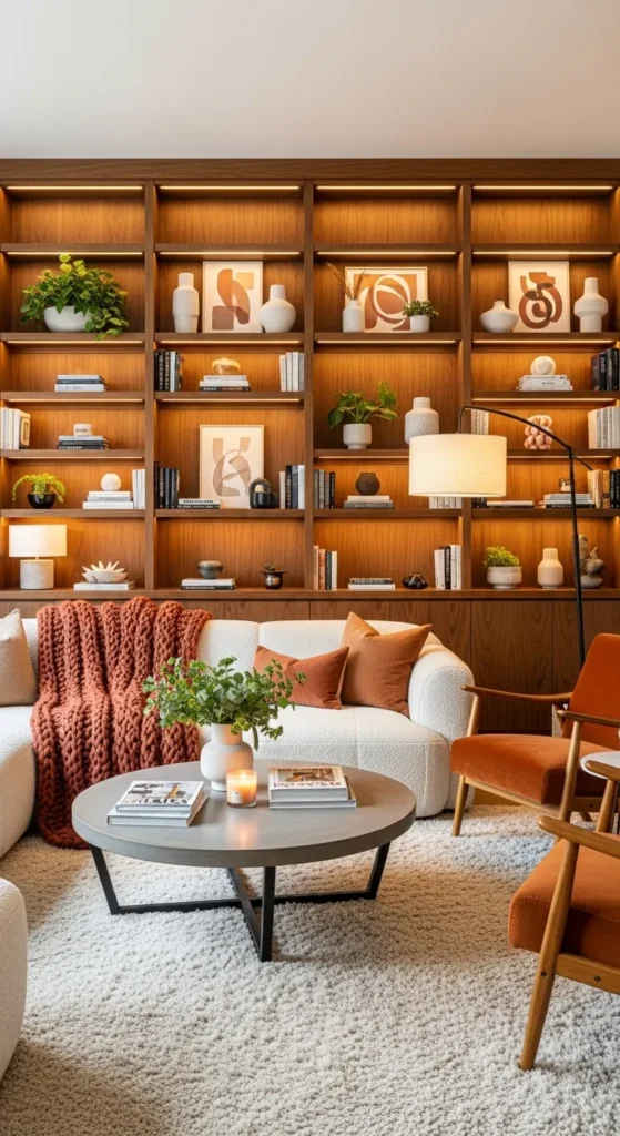 Living Room Ideas 2026 Trends Painting Ideas for Walls