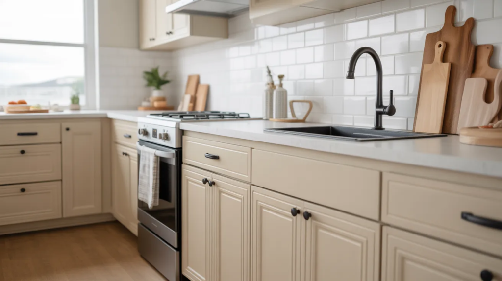 Swap Cabinet Hardware