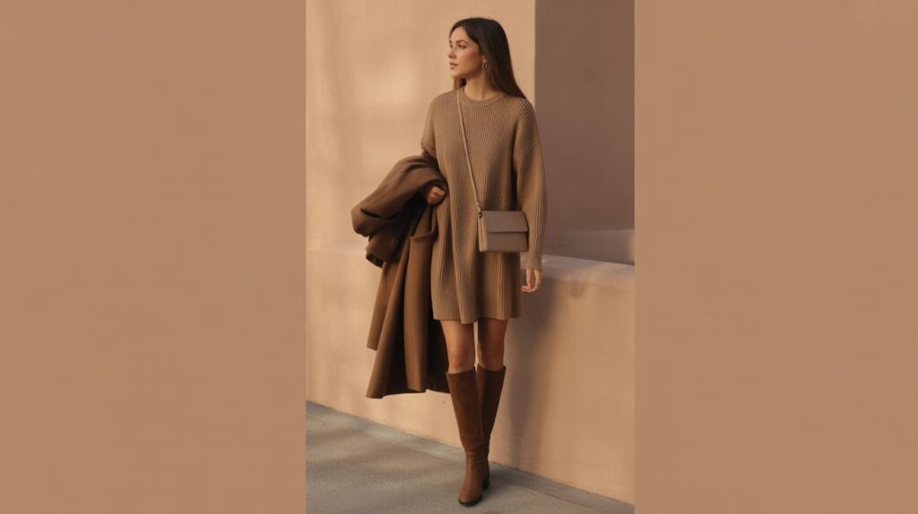 Solvang California Outfit Ideas