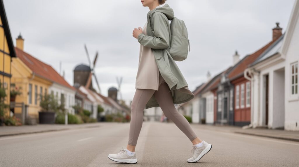 Solvang California Outfit Ideas