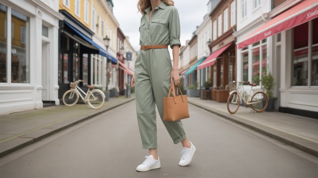 Solvang California Outfit Ideas