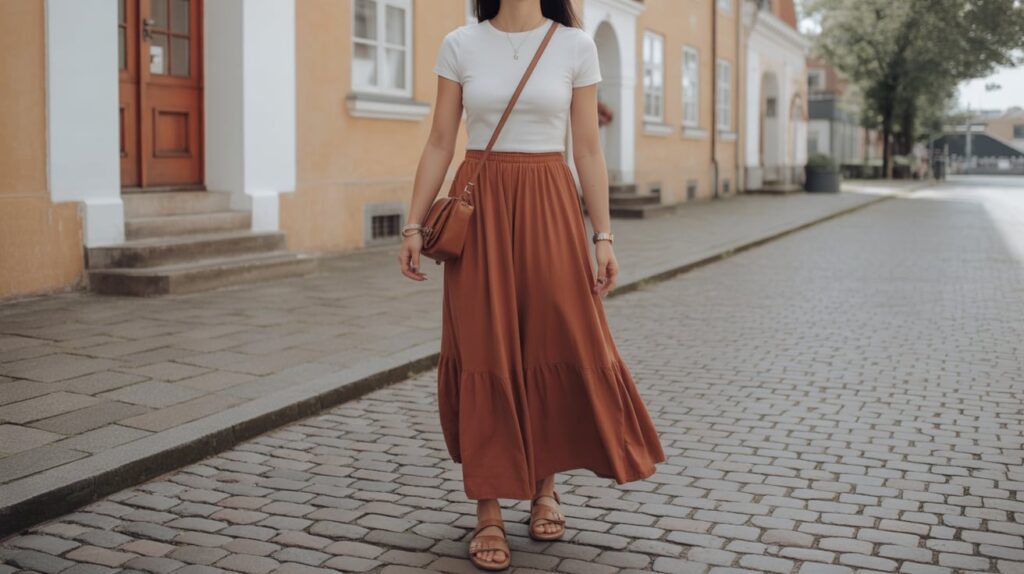 Solvang California Outfit Ideas