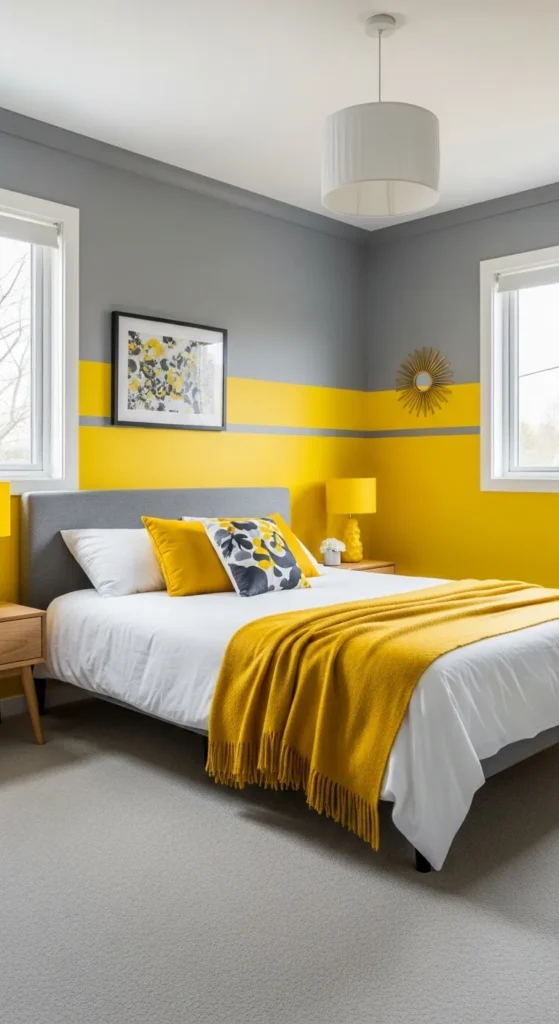 Trendy Gray Bedroom Ideas 2026