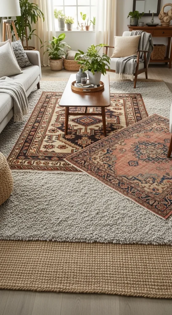 Living Room Decoration Ideas 2026