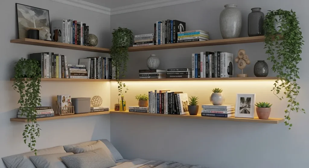 Small Bedroom Ideas 2026 Modern Layout