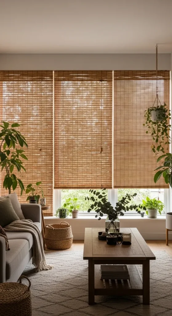 Living Room Curtain Ideas 2026