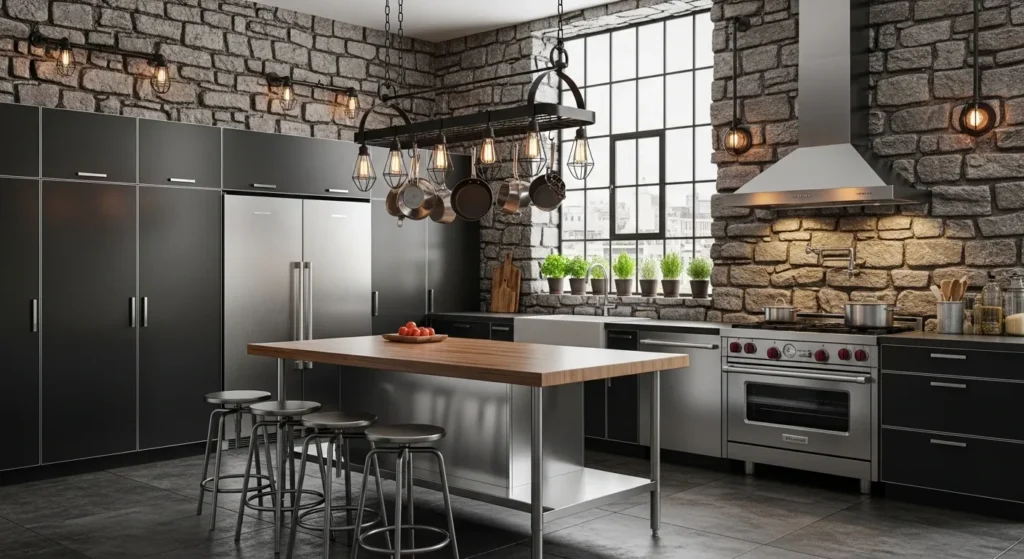 Stonewall Kitchen Ideas 2026 Modern
