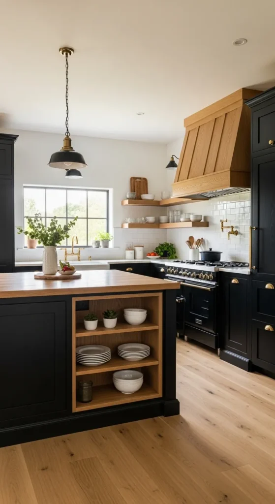 Oak Kitchen Ideas 2026