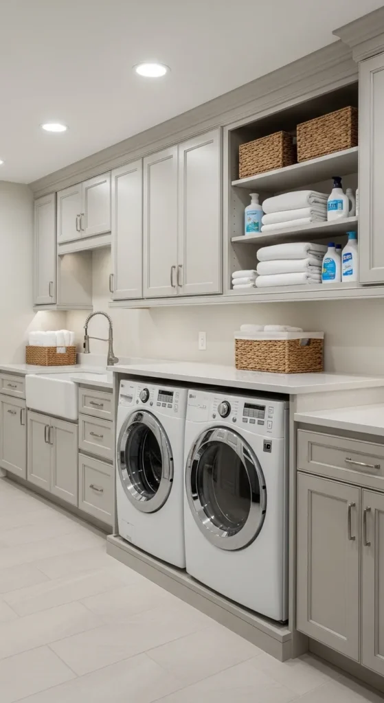 Basement Remodeling Ideas 2026