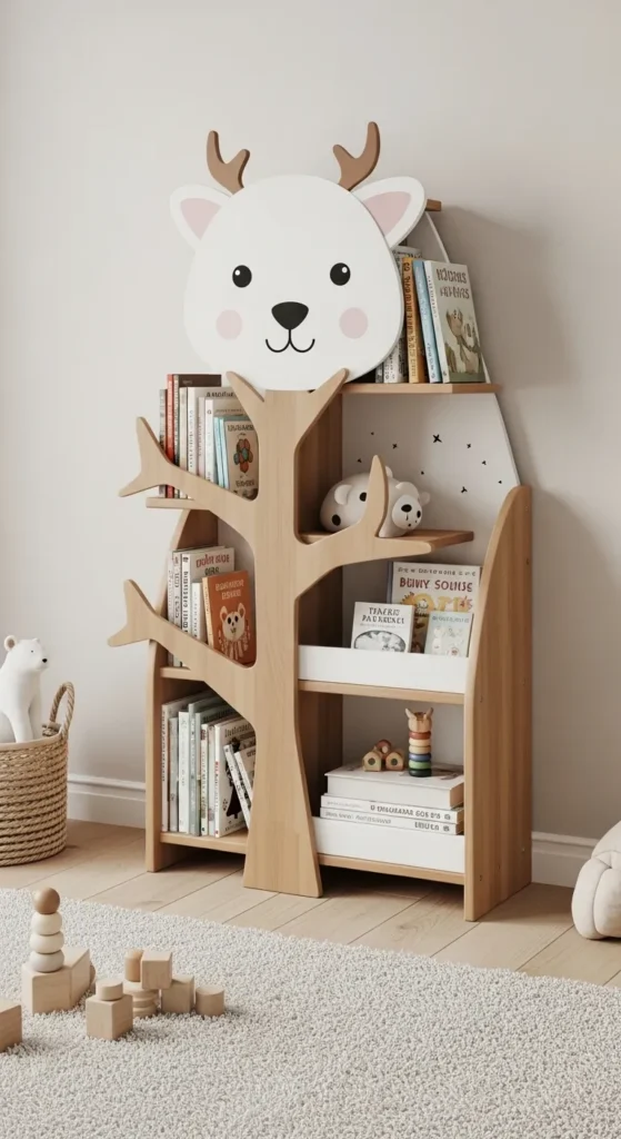 Boys Woodland Nursery Ideas 2026