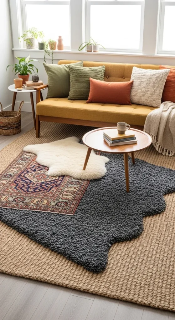 Small Living Room Decor Ideas 2026