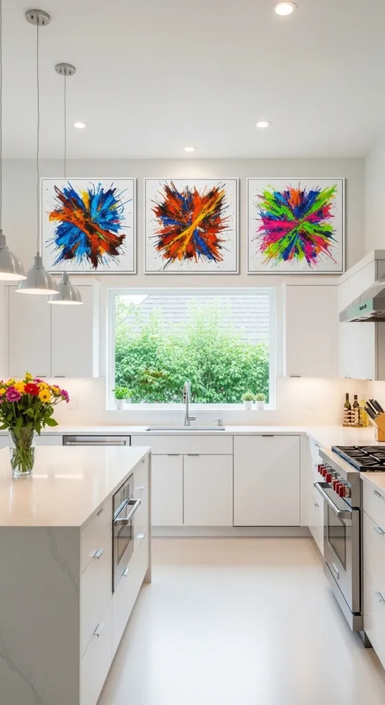 White Kitchen Ideas 2026