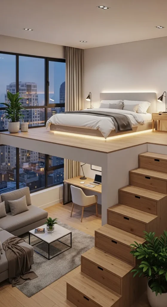 Bedroom Layout Ideas 2026