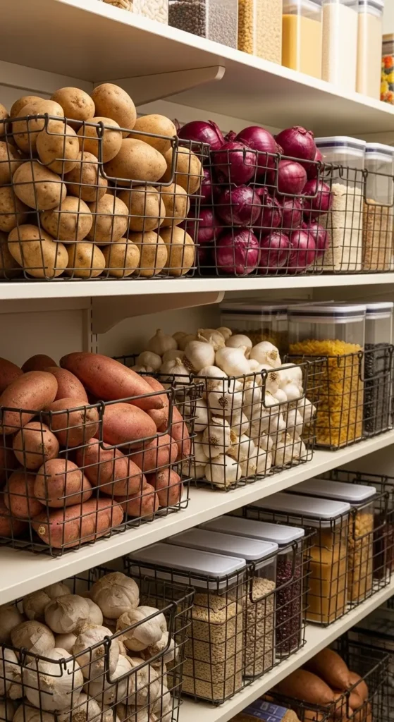 Pantry Remodel Ideas 2026