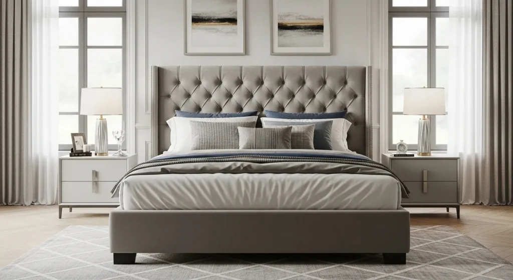 Bedroom Furniture Ideas 2026 Modern