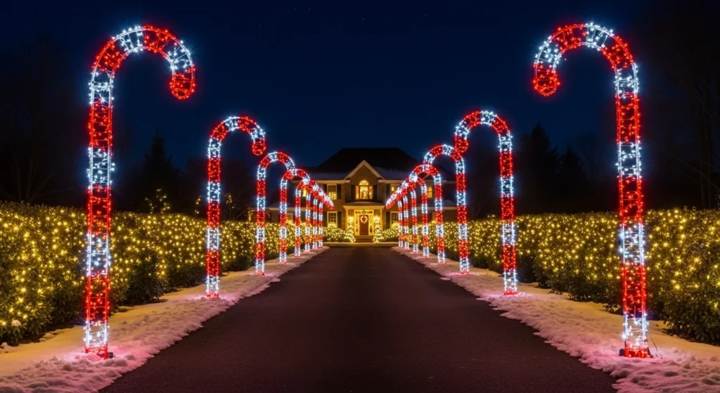 Christmas Lights Ideas 2026
