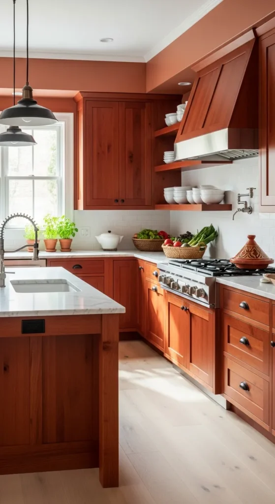 Kitchen Colors Ideas 2026