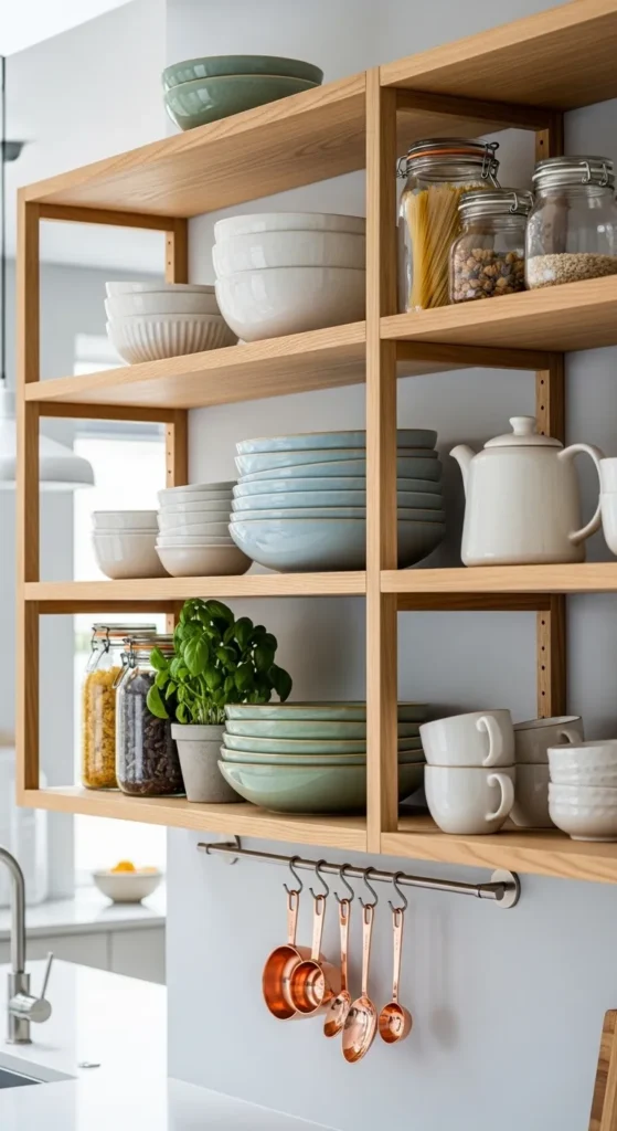 Wood Kitchen Ideas 2026