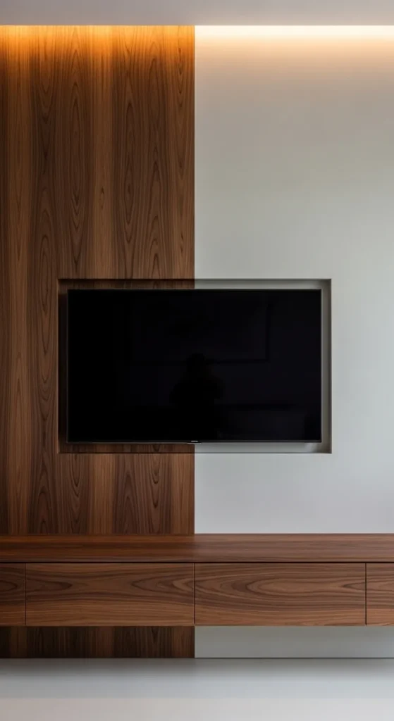 Living Room TV Wall Ideas 2026