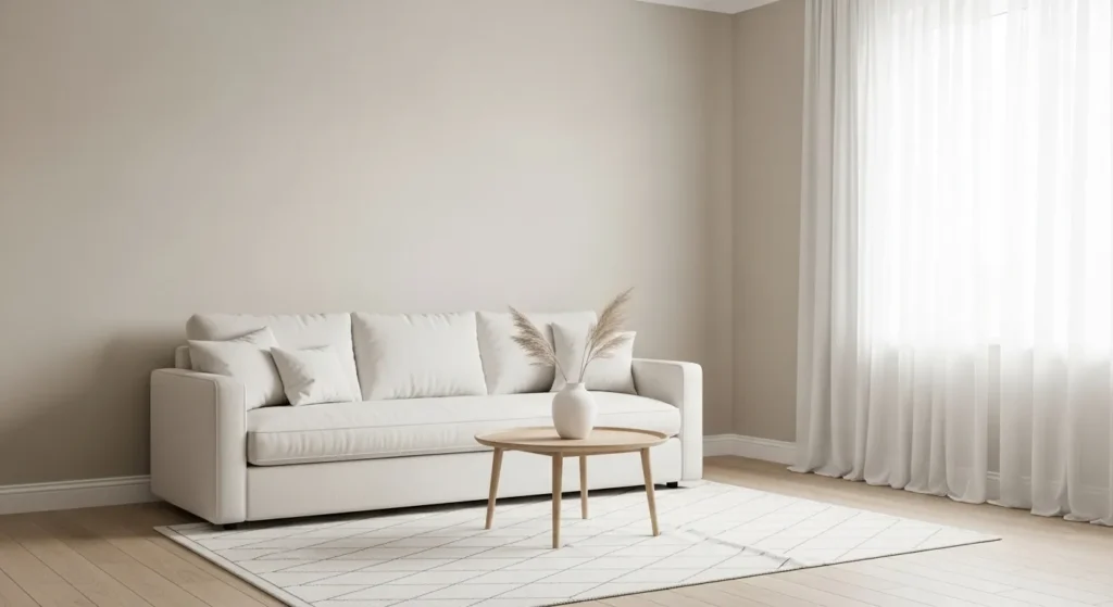 Apartment Living Room Ideas