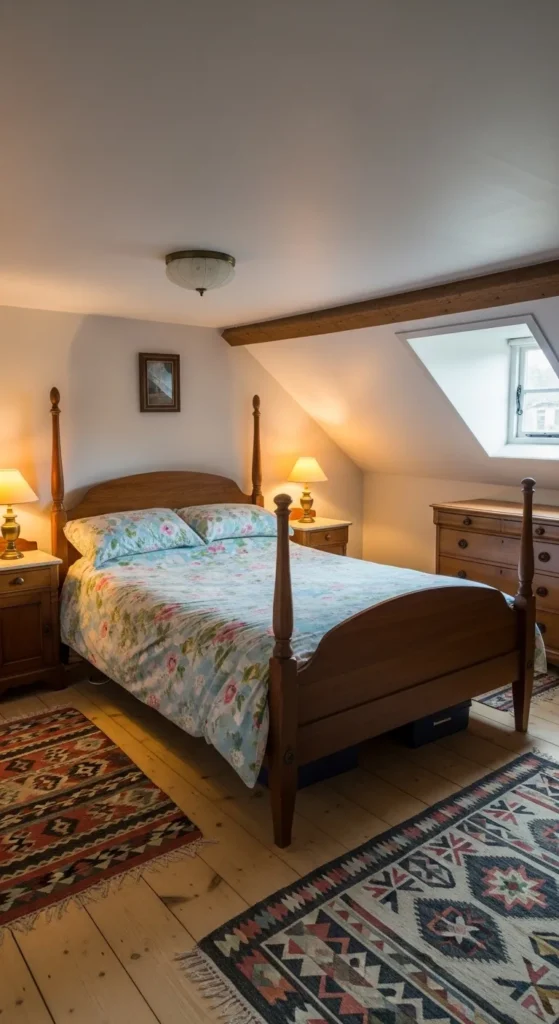 Attic Bedroom Ideas 2026