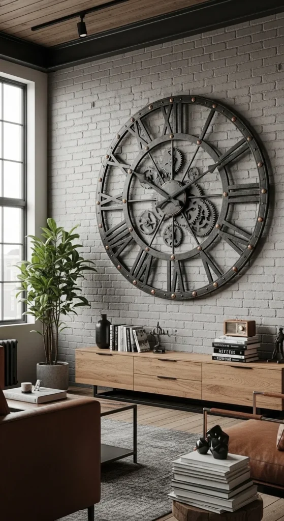 Living Room Wall Decoration Ideas 2026