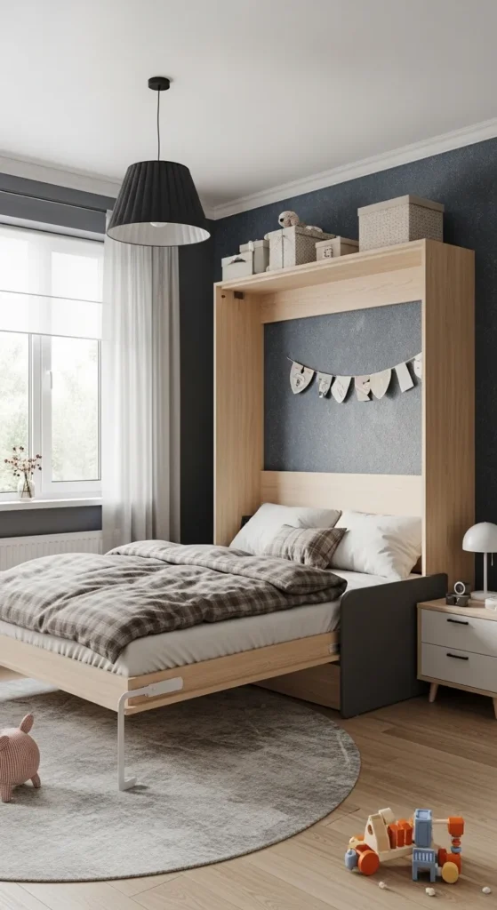 Kids Room Remodel Ideas 2026