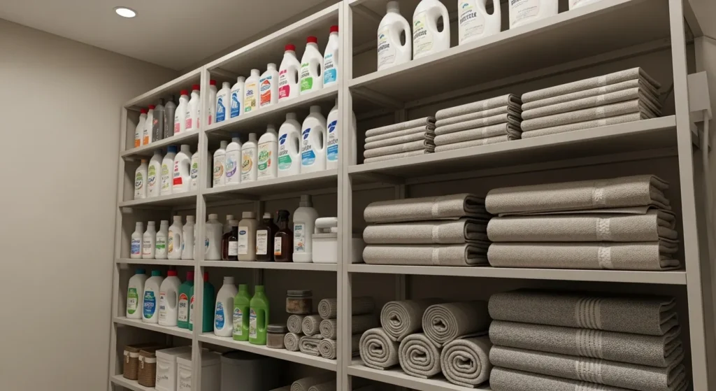 Bathroom Shelves Ideas 2026 Modern