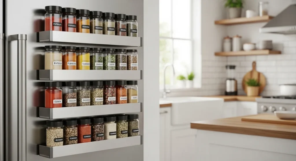 Pantry Makeover Ideas 2026 Small Spaces