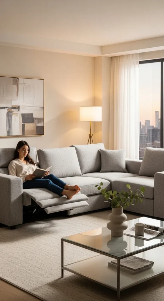 Minimalist Sofa Ideas 2026