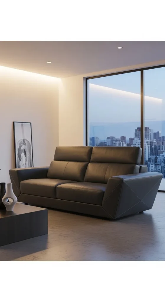Minimalist Sofa Ideas 2026