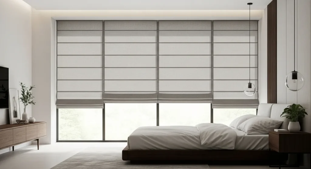 Bedroom Curtains Ideas