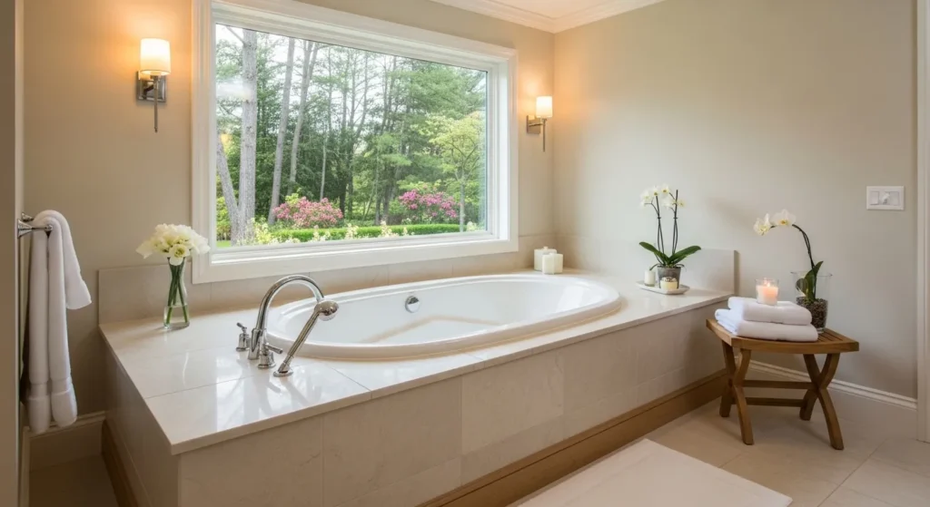 Bathroom Makeover Ideas 2026 