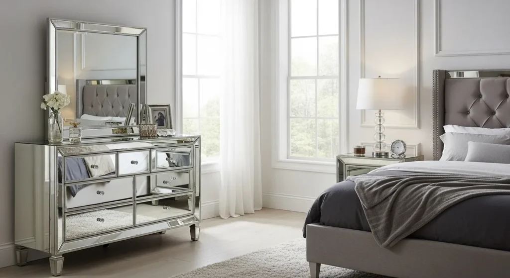 Bedroom Furniture Ideas 2026 Modern