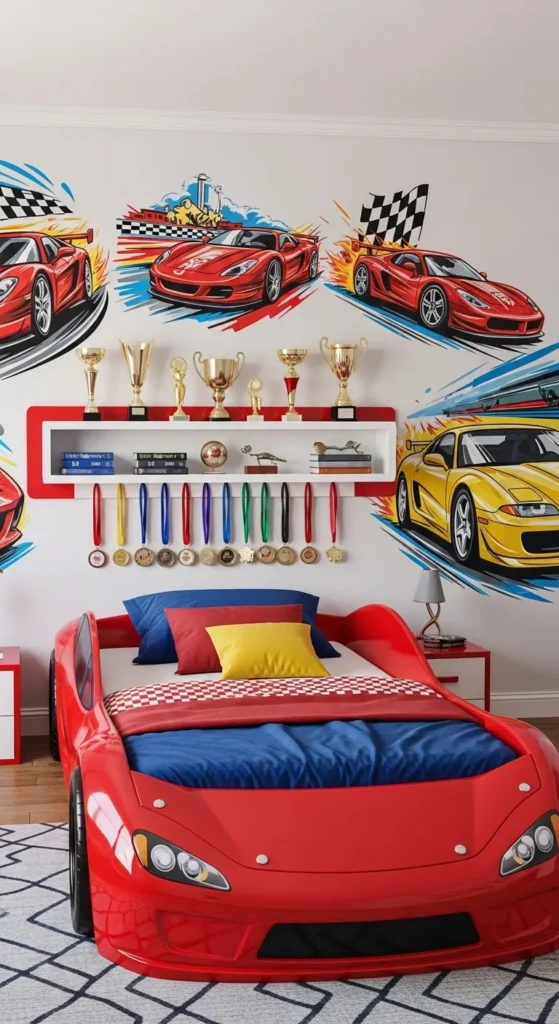 Boys Bedroom Ideas 2026