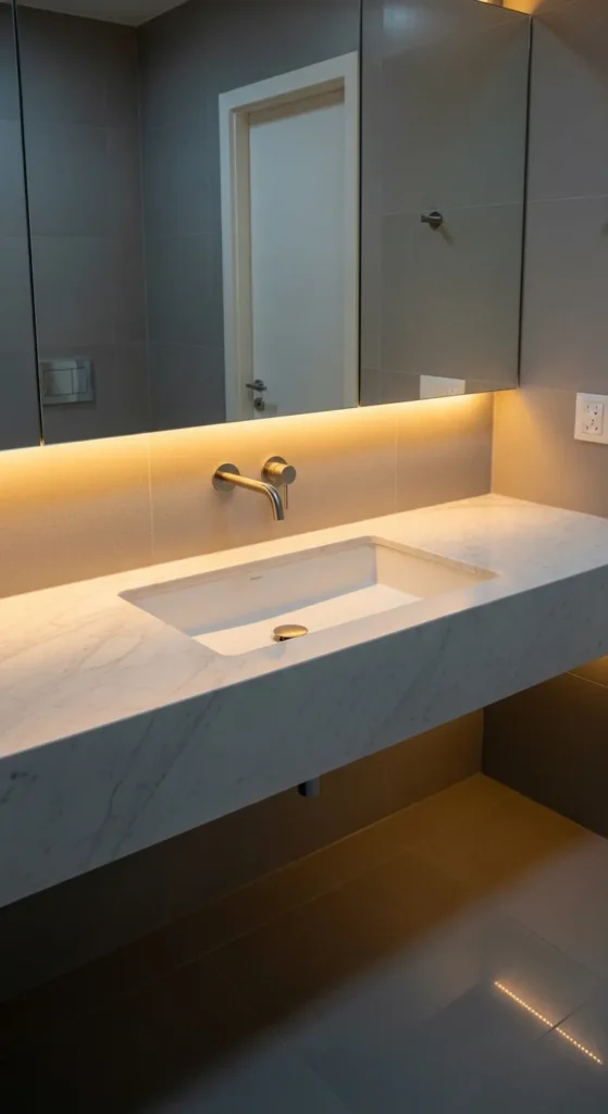 Bathroom Sink Decor Ideas 2026