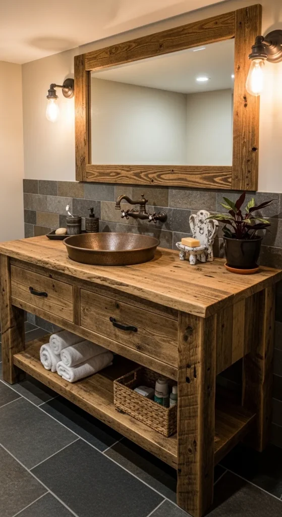 Basement Bathroom Ideas 2026