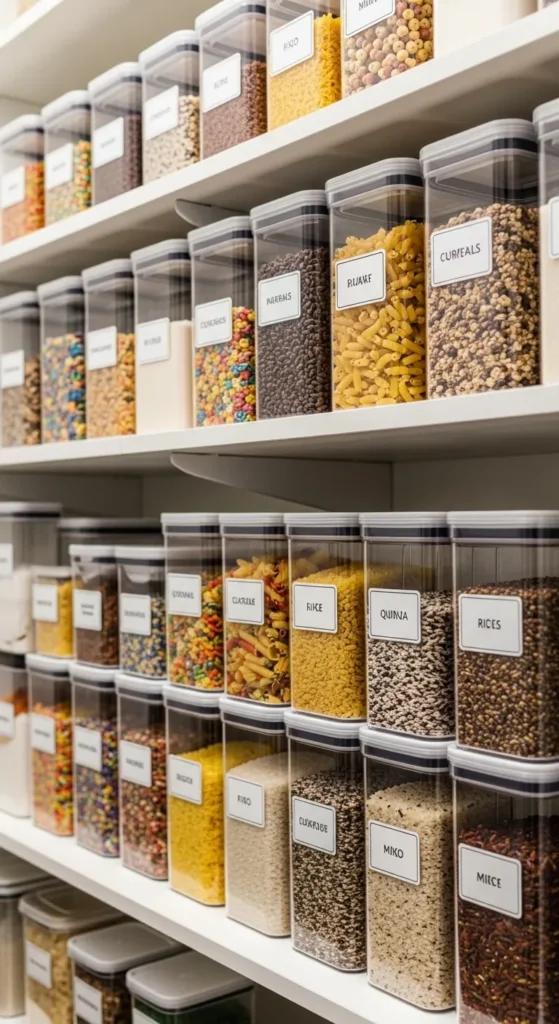 Pantry Remodel Ideas 2026